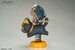 Figura Arknights HappyShake Pepe 10 cm