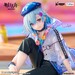 Figura Arknights Noodle Stopper Mizuki Summer Feast Version 14 cm