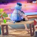 Figura Arknights Noodle Stopper Mizuki Summer Feast Version 14 cm