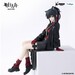 Figura Arknights Noodle Stopper Texas Will Ver. 13 cm