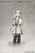 Figura Arknights Rhodes Kids Series Pramanix 16 cm
