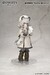 Figura Arknights Rhodes Kids Series Pramanix 16 cm