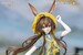 Figura Arknights Gift+ 1-8 Amiya Wildlight Wander Ver. 22 cm