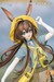 Figura Arknights Gift+ 1-8 Amiya Wildlight Wander Ver. 22 cm