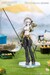 Figura Arknights Gift+ 1-8 Skadi Wildlight Wander Ver. 26 cm