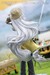 Figura Arknights Gift+ 1-8 Skadi Wildlight Wander Ver. 26 cm