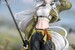 Figura Arknights Gift+ 1-8 Skadi Wildlight Wander Ver. 26 cm