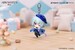 Figura Arknights Mini Hang On Mizuki 5 cm