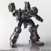 Maquetas Armored Core V pack de 4 Structure Arts Series 1