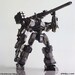 Maquetas Armored Core V pack de 4 Structure Arts Series 1