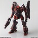 Maquetas Armored Core V pack de 4 Structure Arts Series 1