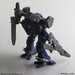 Maquetas Armored Core V pack de 4 Structure Arts Series 1