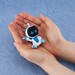 Mascota Astro Bot Nendoroid Plus Astro 7 cm