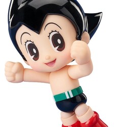 Figura Astro Boy Nendoroid Astro Boy 10 cm
