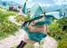 Figura Atelier of Witch Hat 1-6 Coco 25 cm (re-run)