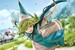 Figura Atelier of Witch Hat 1-6 Coco 25 cm (re-run)