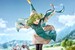 Figura Atelier of Witch Hat 1-6 Coco 25 cm (re-run)