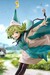 Figura Atelier of Witch Hat 1-6 Coco 25 cm (re-run)