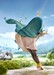 Figura Atelier of Witch Hat 1-6 Coco 25 cm (re-run)