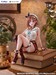 Figura Atelier Ryza 2: Lost Legends & the Secret Fairy Tenitol Big Noodle Stopper Reisalin Stout 19 cm