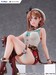 Figura Atelier Ryza 2: Lost Legends & the Secret Fairy Tenitol Big Noodle Stopper Reisalin Stout 19 cm
