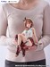 Figura Atelier Ryza 2: Lost Legends & the Secret Fairy Tenitol Big Noodle Stopper Reisalin Stout 19 cm