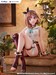 Figura Atelier Ryza 2: Lost Legends & the Secret Fairy Tenitol Big Noodle Stopper Reisalin Stout 19 cm