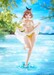 Estatua Atelier Ryza 3: Alchemist of the End & the Secret Key 1-6 Ryza Swimwear Ver. 29 cm
