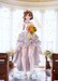 Figura Atelier Ryza 3: Alchemist of the End & the Secret Key 1-7 Ryza (Reisalin Stout) Wedding Style 25 cm