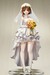 Figura Atelier Ryza 3: Alchemist of the End & the Secret Key 1-7 Ryza (Reisalin Stout) Wedding Style 25 cm