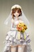 Figura Atelier Ryza 3: Alchemist of the End & the Secret Key 1-7 Ryza (Reisalin Stout) Wedding Style 25 cm