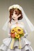 Figura Atelier Ryza 3: Alchemist of the End & the Secret Key 1-7 Ryza (Reisalin Stout) Wedding Style 25 cm