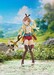 Maqueta Atelier Ryza: Ever Darkness & the Secret Hideout Plamatea Reisalin Stout 16 cm