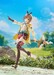 Maqueta Atelier Ryza: Ever Darkness & the Secret Hideout Plamatea Reisalin Stout 16 cm