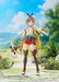 Maqueta Atelier Ryza: Ever Darkness & the Secret Hideout Plamatea Reisalin Stout 16 cm