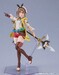 Maqueta Atelier Ryza: Ever Darkness & the Secret Hideout Plamatea Reisalin Stout 16 cm