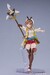 Maqueta Atelier Ryza: Ever Darkness & the Secret Hideout Plamatea Reisalin Stout 16 cm