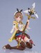 Maqueta Atelier Ryza: Ever Darkness & the Secret Hideout Plamatea Reisalin Stout 16 cm