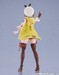 Maqueta Atelier Ryza: Ever Darkness & the Secret Hideout Plamatea Reisalin Stout 16 cm