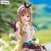 Estatua Atelier Ryza: Ever Darkness & the Secret Hideout The Animation Noodle Stopper KT model+ Reisalin Stout 14 cm