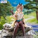 Estatua Atelier Ryza: Ever Darkness & the Secret Hideout The Animation Noodle Stopper KT model+ Reisalin Stout 14 cm