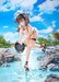 Figura Atelier Yumia: The Alchemist of Memories & the Envisioned Land 1-6 Yumia Liessfeldt: Playing in the Water Ver. 25 cm