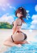 Estatua Atelier Yumia: The Alchemist of Memories & the Envisioned Land 1-7 Yumia Liessfeldt: Swimsuit Ver. 21 cm