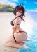 Estatua Atelier Yumia: The Alchemist of Memories & the Envisioned Land 1-7 Yumia Liessfeldt: Swimsuit Ver. 21 cm