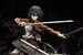 Estatua Attack on Titan 1-8 Mikasa Ackerman 17 cm (re-run)