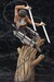 Estatua Attack on Titan ARTFXJ 1-8 Levi Renewal Package Ver. 28 cm