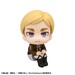Estatua Attack on Titan Look Up Erwin Smith 11 cm