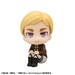 Estatua Attack on Titan Look Up Erwin Smith 11 cm