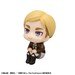 Estatua Attack on Titan Look Up Erwin Smith 11 cm