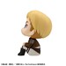 Estatua Attack on Titan Look Up Erwin Smith 11 cm